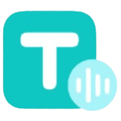 TTSynth.com - AI工具Logo图标