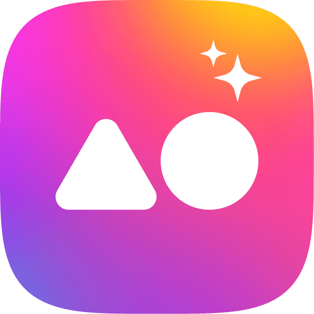 MolyPix.AI - AI工具Logo图标