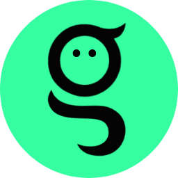 VoiceGenie - AI工具Logo图标