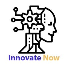 Innovate Now - AI工具Logo图标