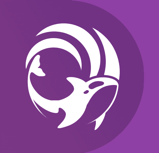 Orca - AI工具Logo图标