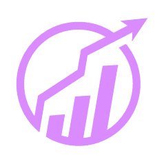 Decode Investing - AI工具Logo图标