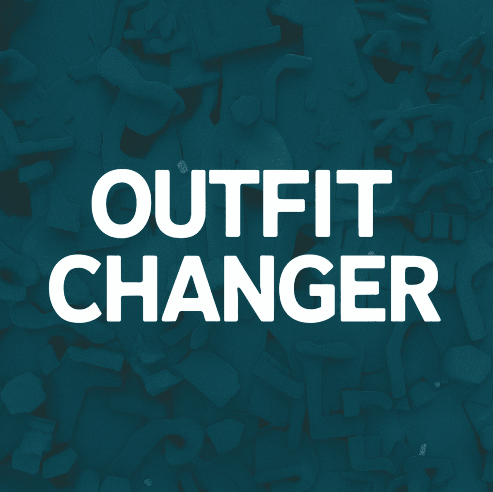 Outfit Changer - AI工具Logo图标