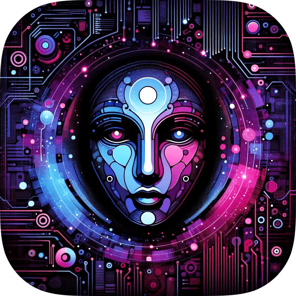 Vengo AI - AI工具Logo图标