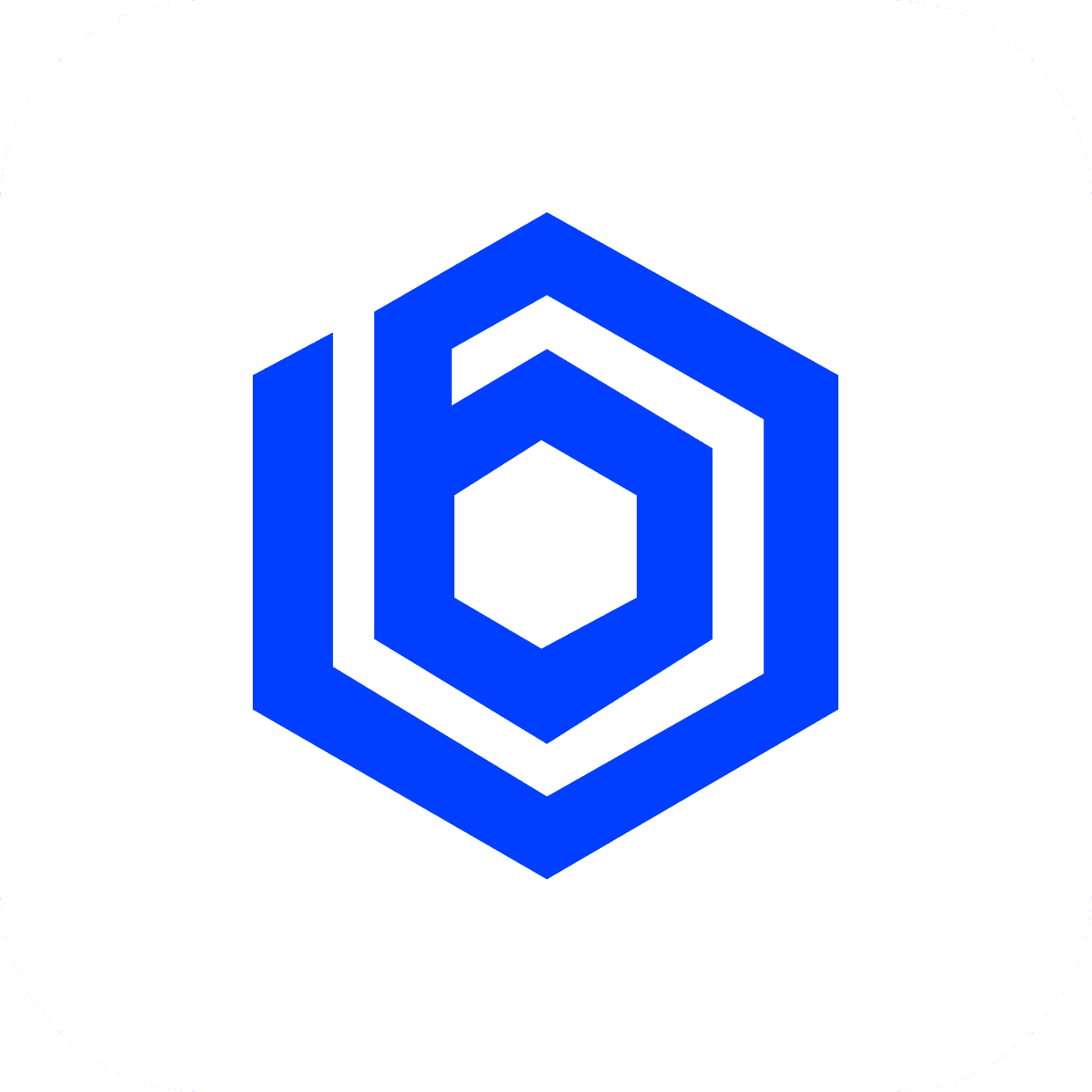 Bodt.io - AI工具Logo图标