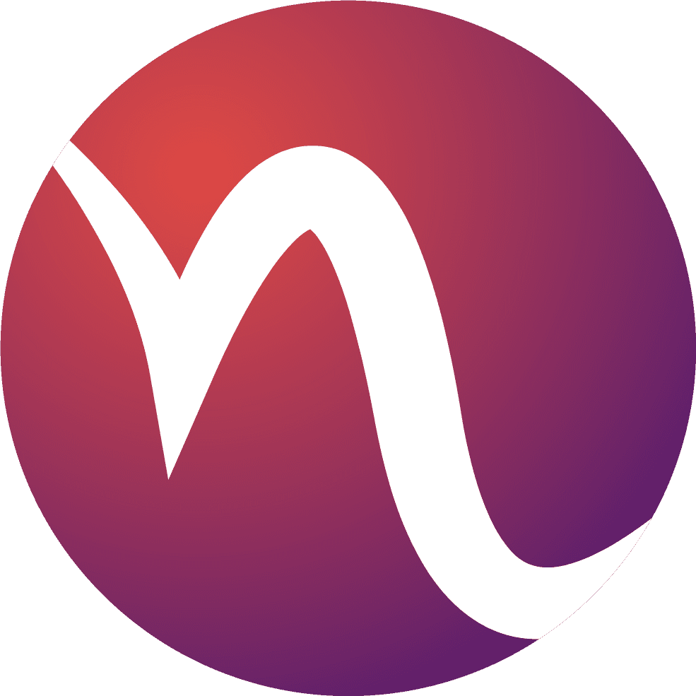 Netus AI - AI工具Logo图标