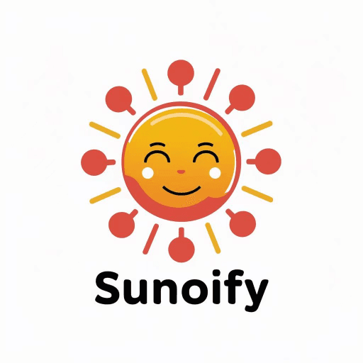 Sunoify - AI工具Logo图标