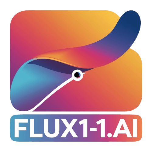 Flux 1.1 Pro AI - AI工具Logo图标