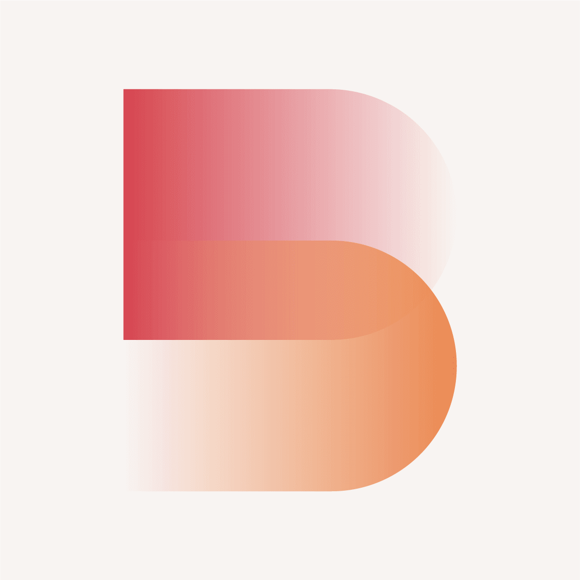 BloggerAI - AI工具Logo图标