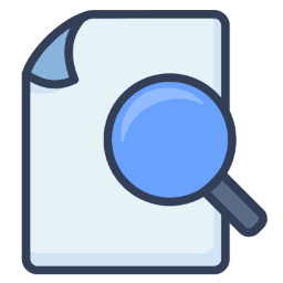 GetSearchablePDF - AI工具Logo图标