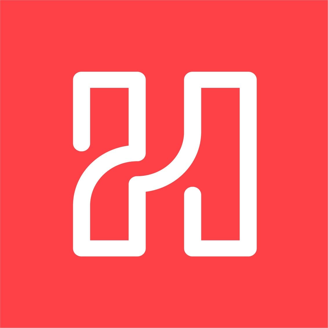 Hireguide - AI工具Logo图标