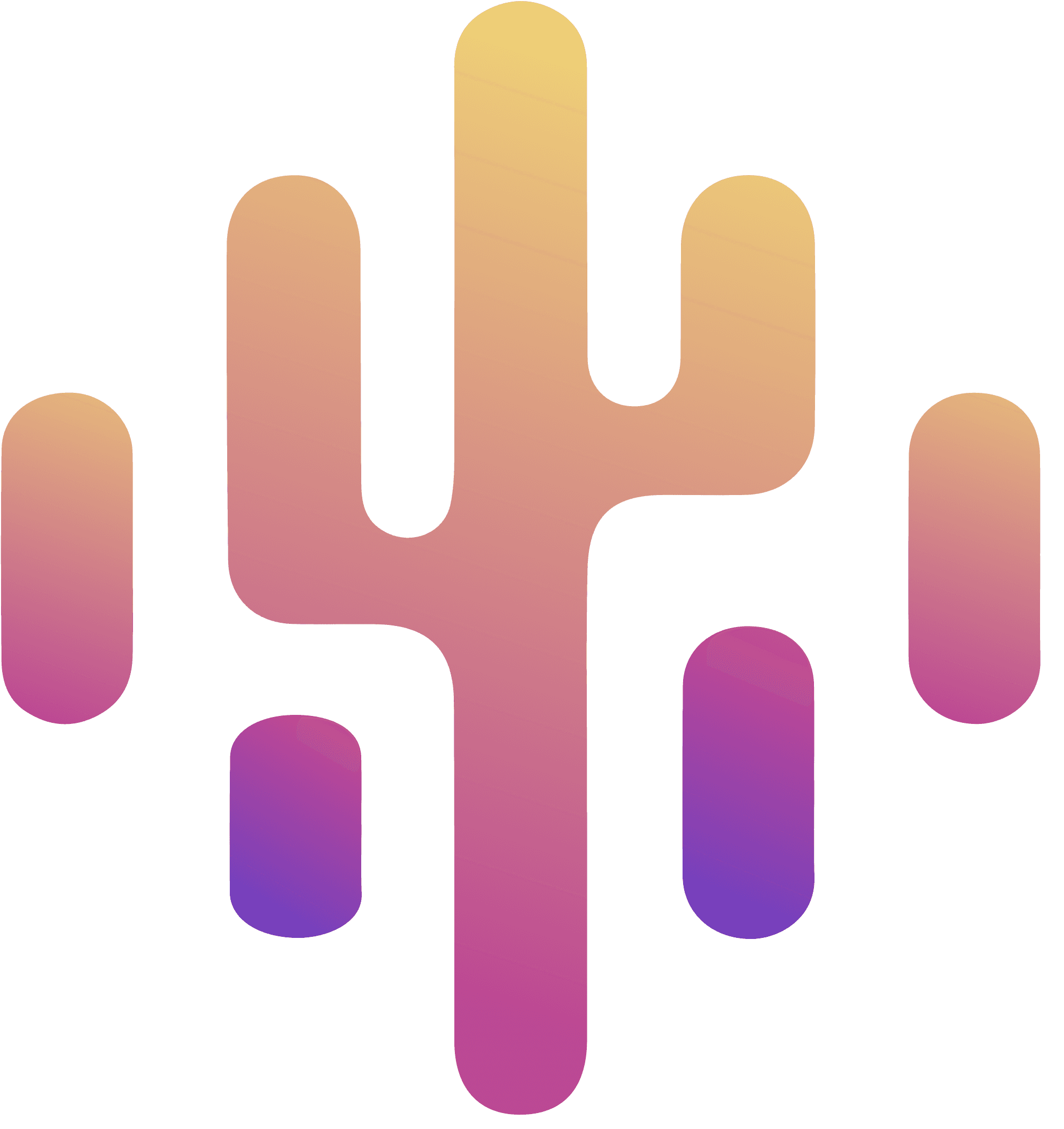 Kaktus AI - AI工具Logo图标