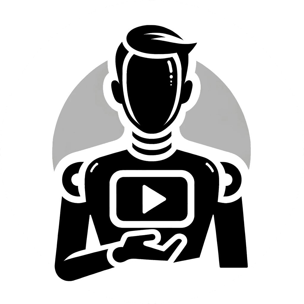 Nullface AI - AI工具Logo图标