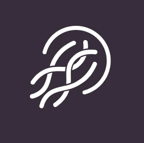 Jellypod - AI工具Logo图标