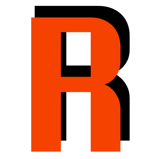 ReReview AI - AI工具Logo图标