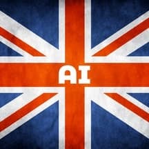 Use of English AI - AI工具Logo图标