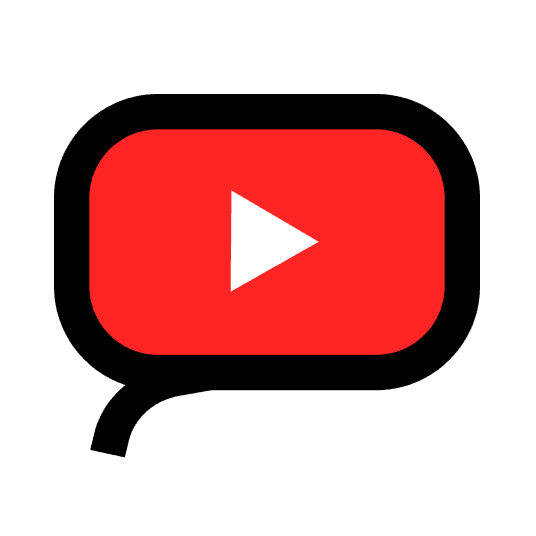 Ask YouTube - AI工具Logo图标