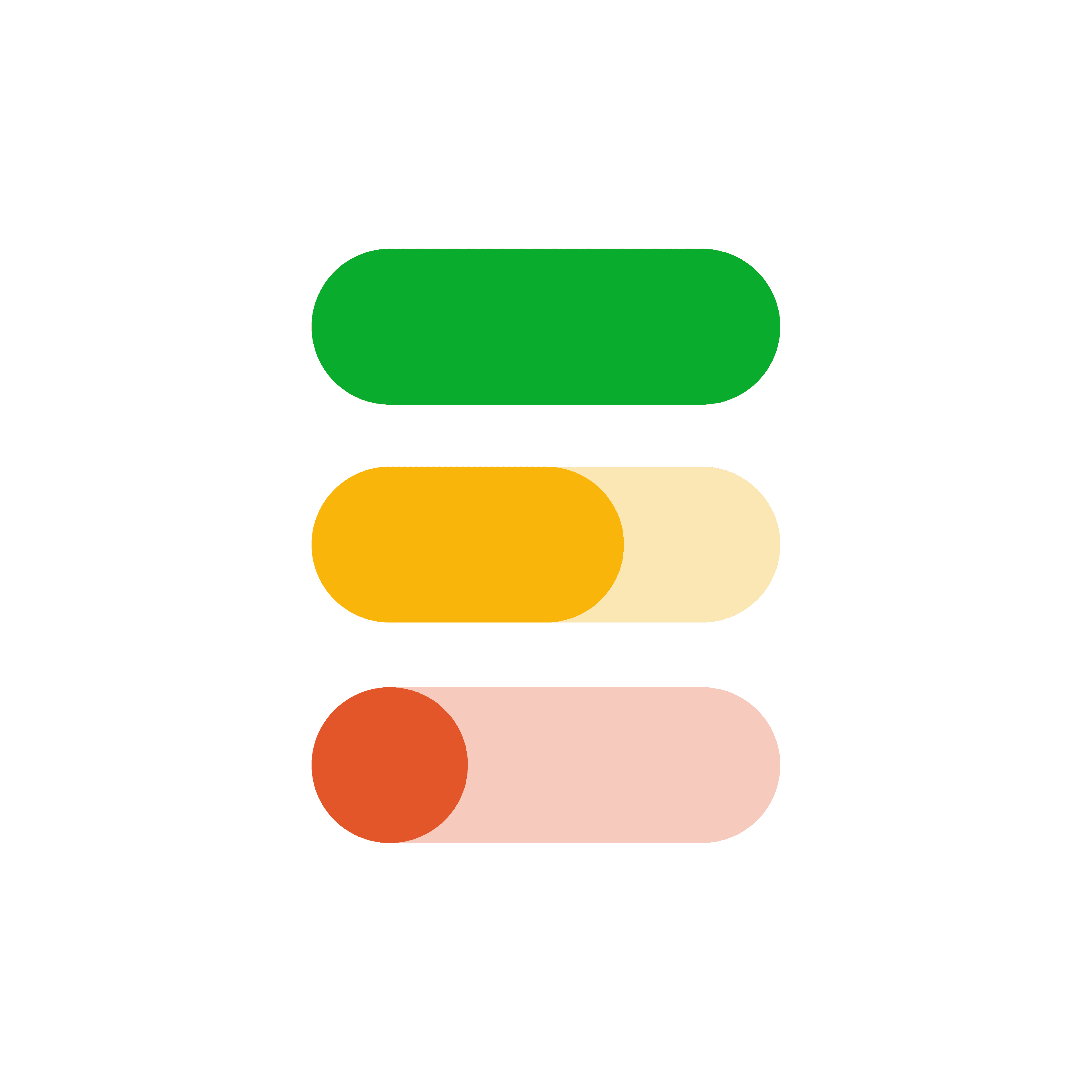 Forecastio - AI工具Logo图标