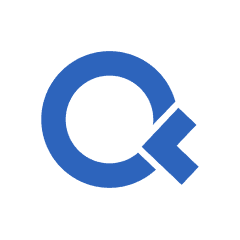 Qode - AI工具Logo图标