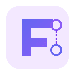 Flux LoRA - AI工具Logo图标