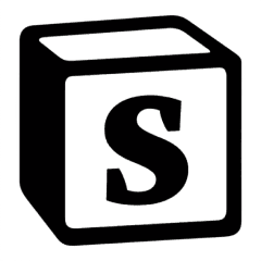 Snipo - AI工具Logo图标