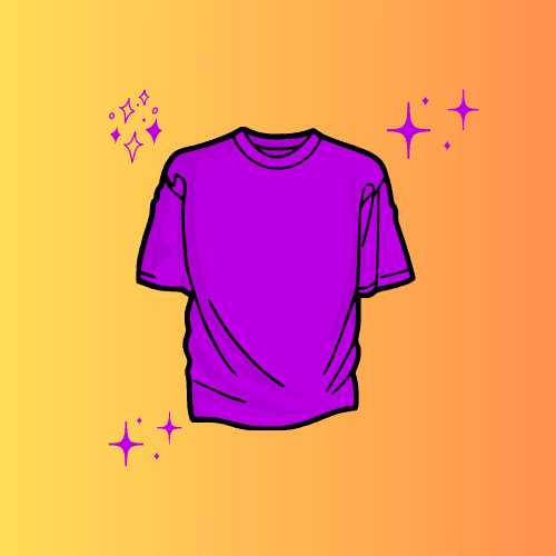 VirtualFit AI - AI工具Logo图标