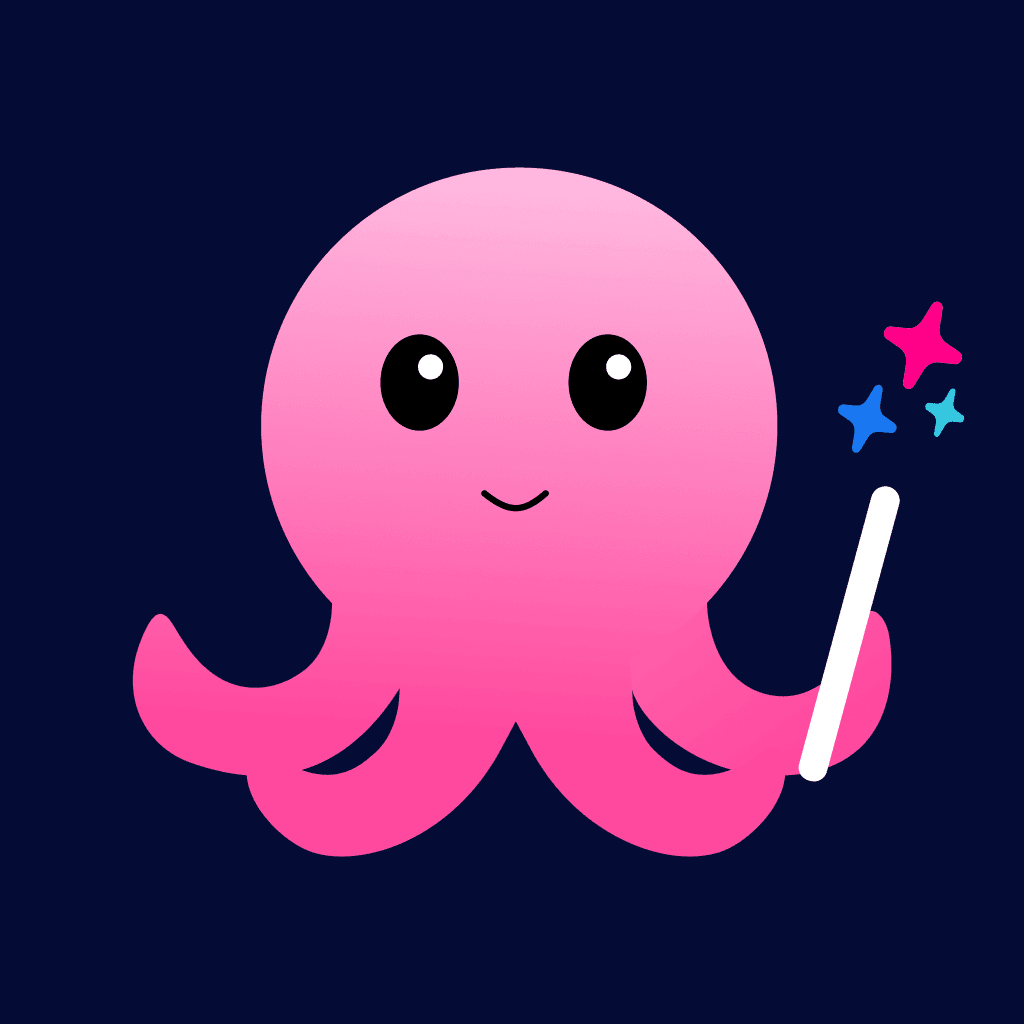 Gencraft - AI工具Logo图标