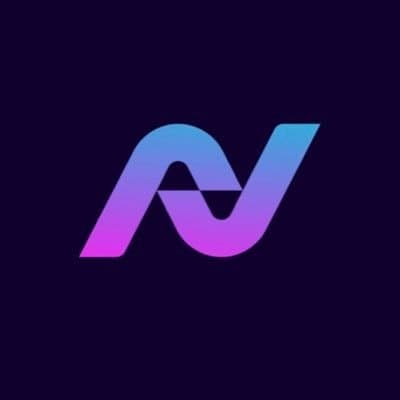 Nex AI - AI工具Logo图标