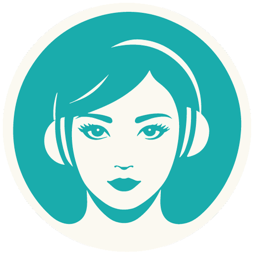 ForgeFluencer - AI工具Logo图标