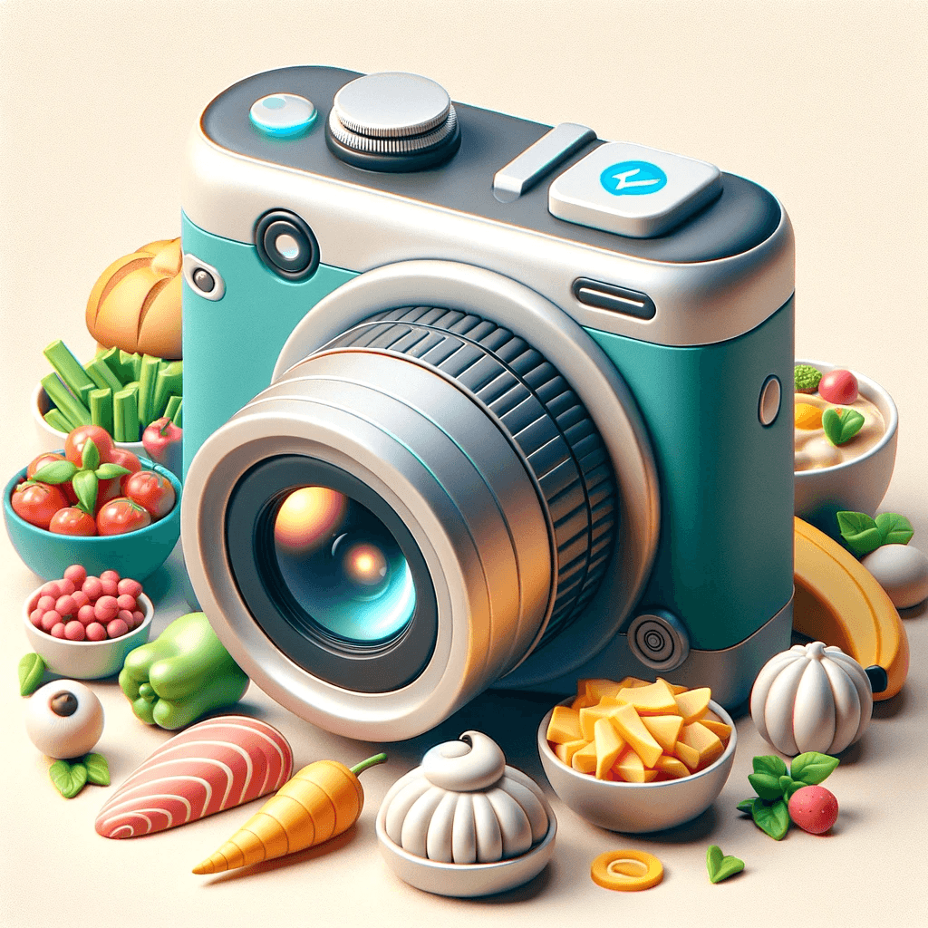 Meals.Chat - AI工具Logo图标