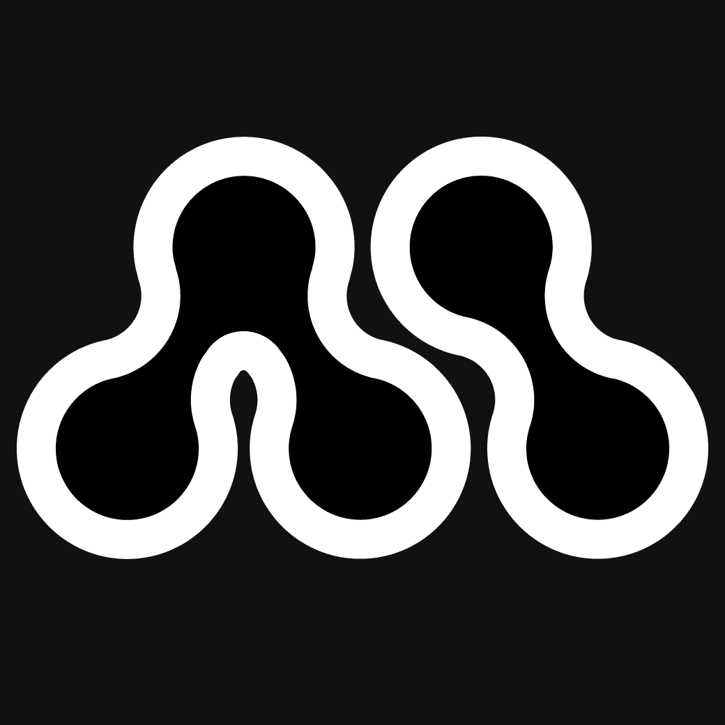 Morph - AI工具Logo图标