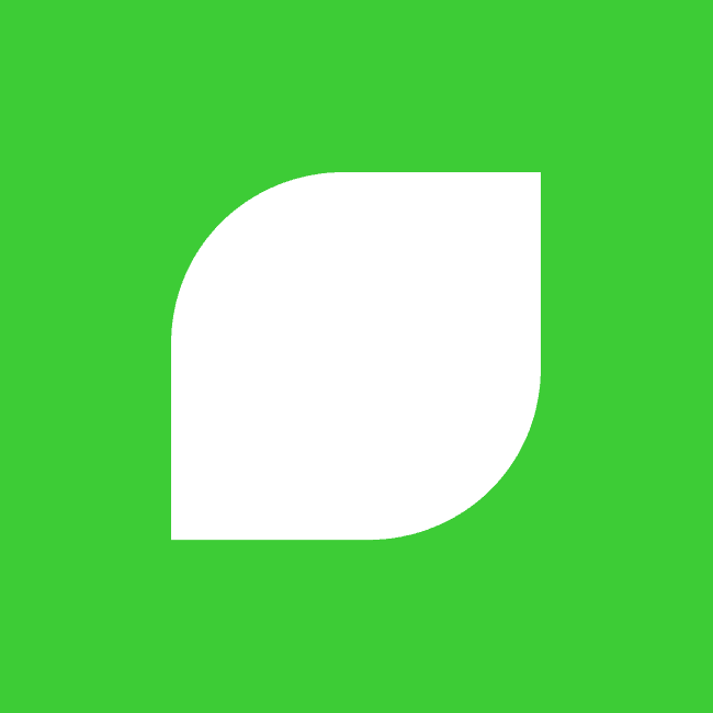 LEAFIO AI - AI工具Logo图标