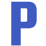 Publicview - AI工具Logo图标