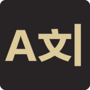 TextPixie - AI工具Logo图标
