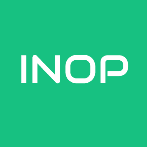 INOP.AI - AI工具Logo图标