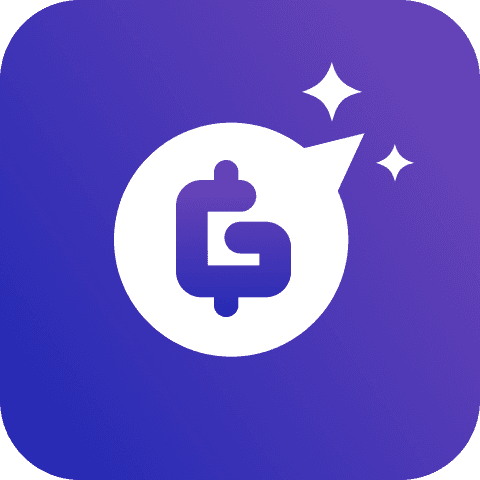 CostGPT AI - AI工具Logo图标