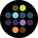 Seenapse - AI工具Logo图标