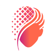 AI Hairstyles - AI工具Logo图标