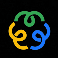 LogicBalls - AI工具Logo图标