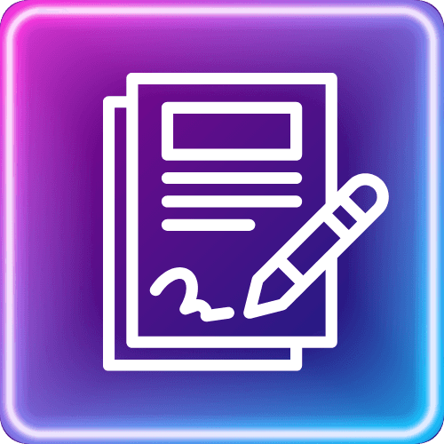 AI TranslateDocs - AI工具Logo图标