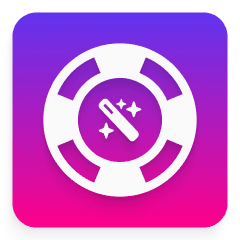 Wizardshot - AI工具Logo图标