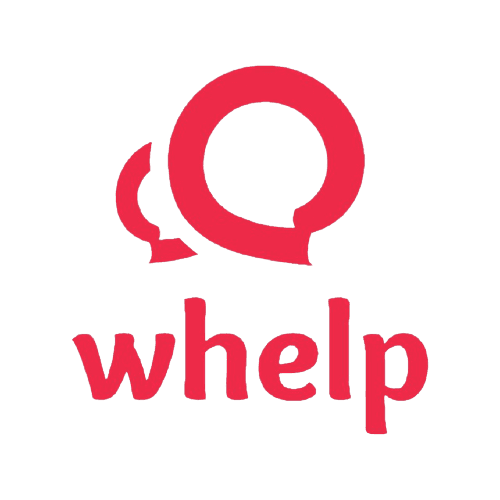 Whelp - AI工具Logo图标