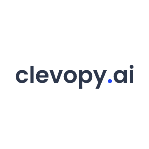 ClevopyAI - AI工具Logo图标