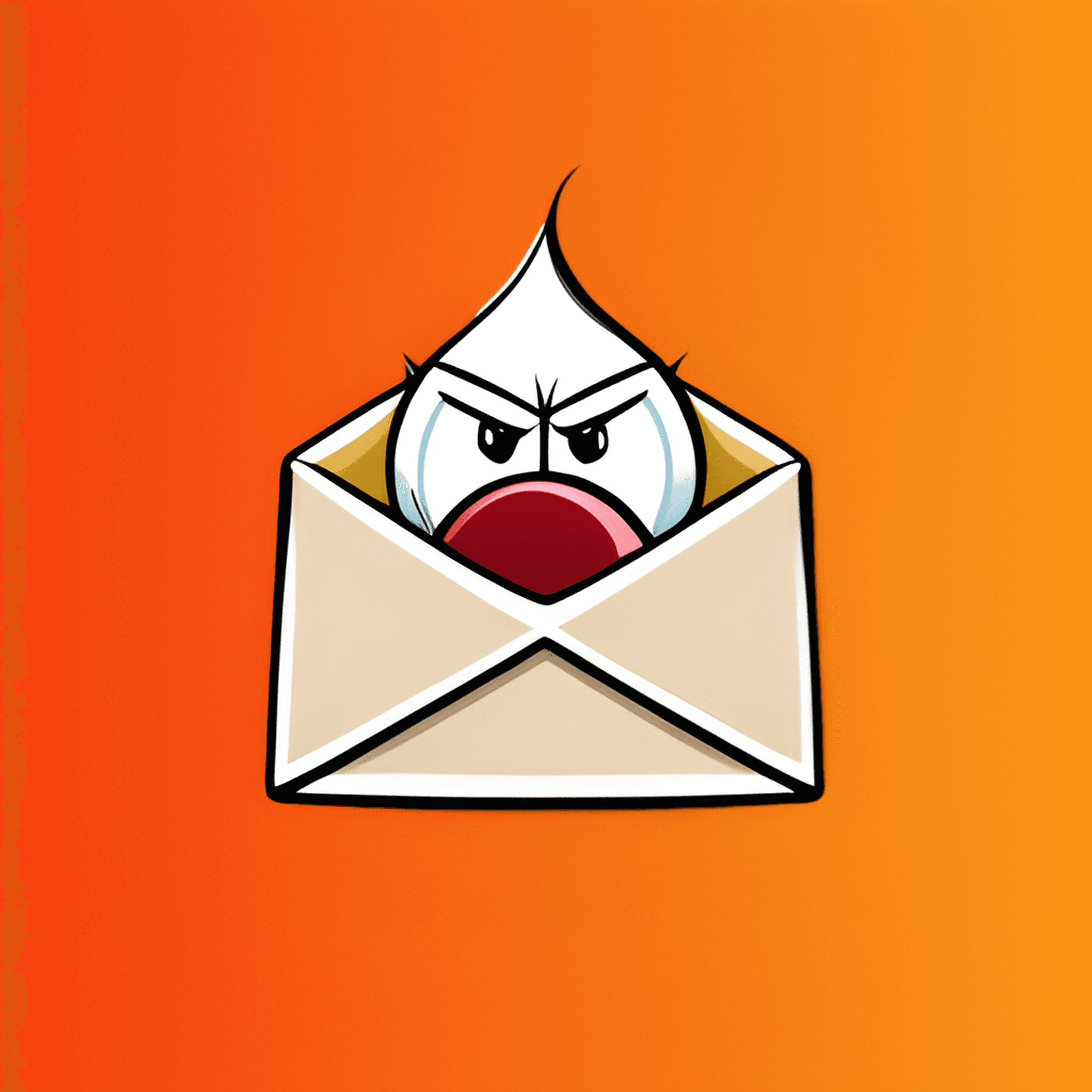 Angry Email Translator - AI工具Logo图标