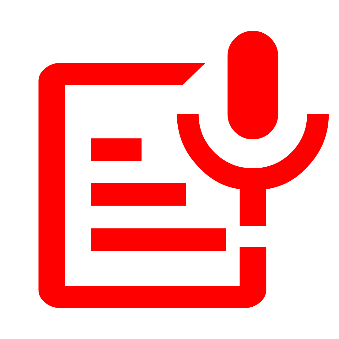 SpeechPulse - AI工具Logo图标