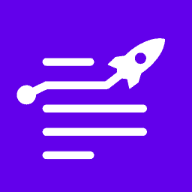 LongShot AI - AI工具Logo图标