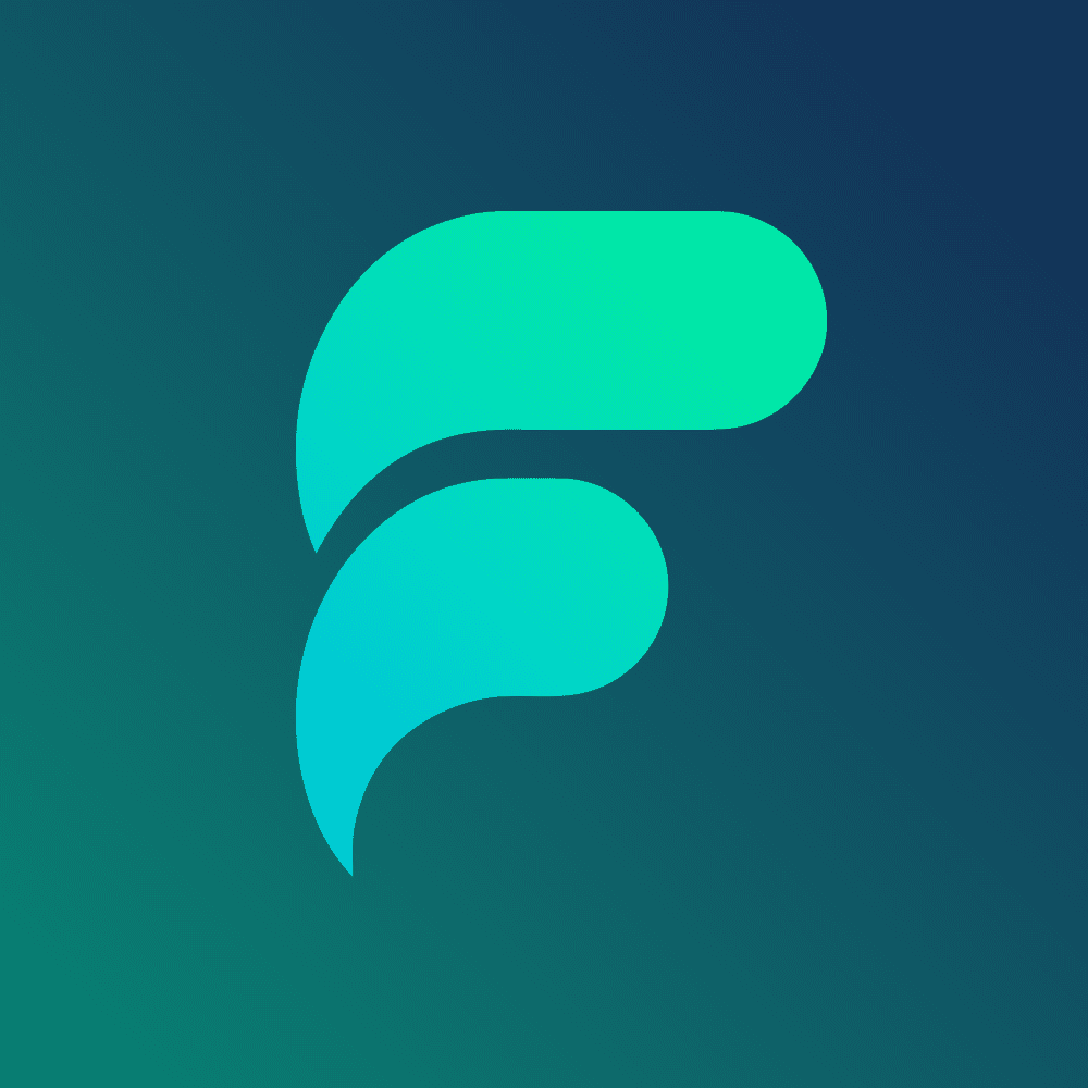 Followr - AI工具Logo图标