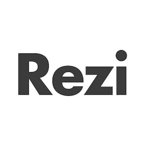 Rezi AI 简历生成器 - AI工具Logo图标