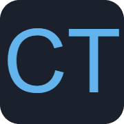 CT Read - AI工具Logo图标