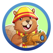 PhotoLog - AI工具Logo图标